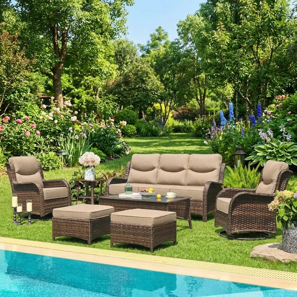 Patio Furniture Sets