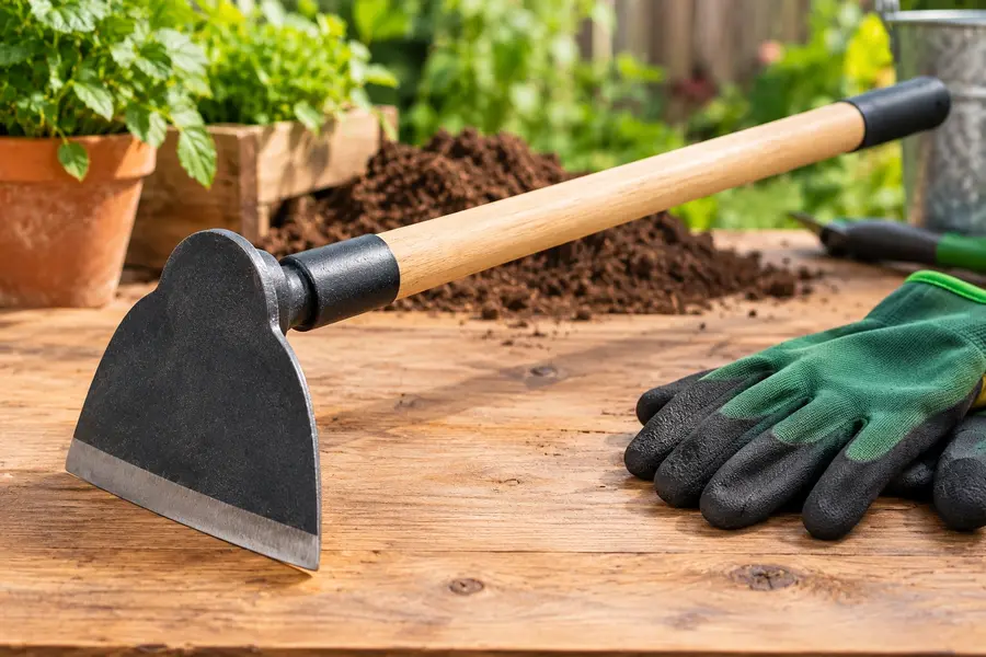 Hoe Tool Guide
