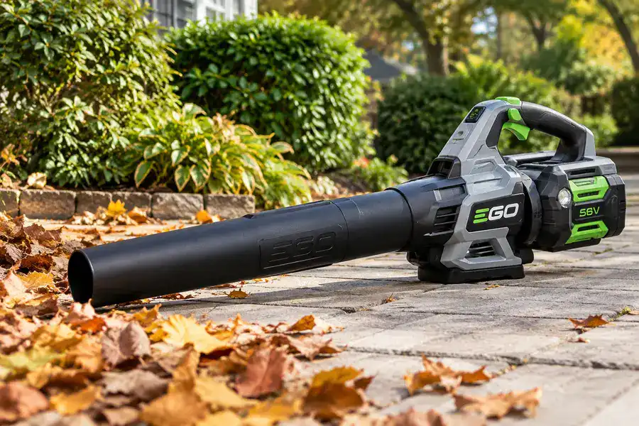 Ego Leaf Blower